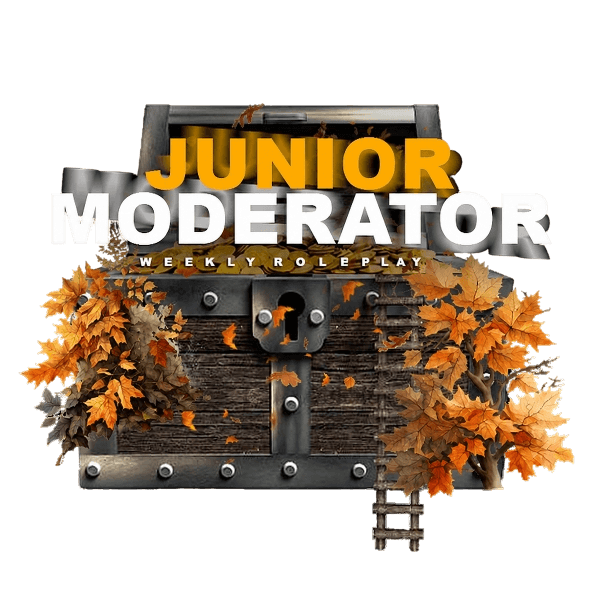 Junior Moderator
