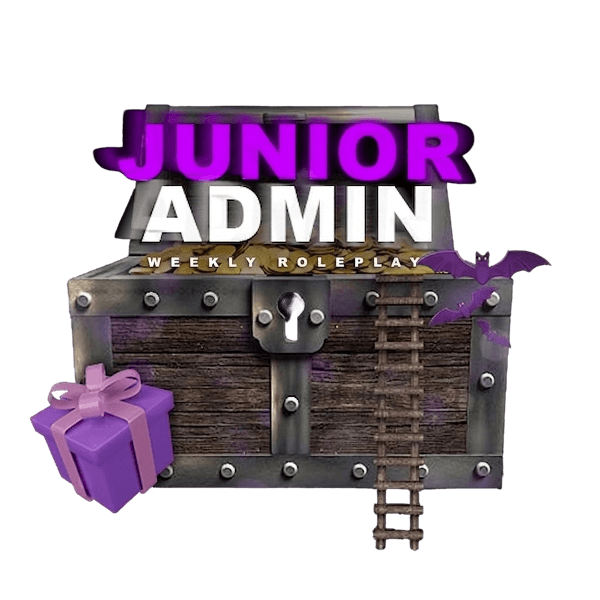 Junior Admin